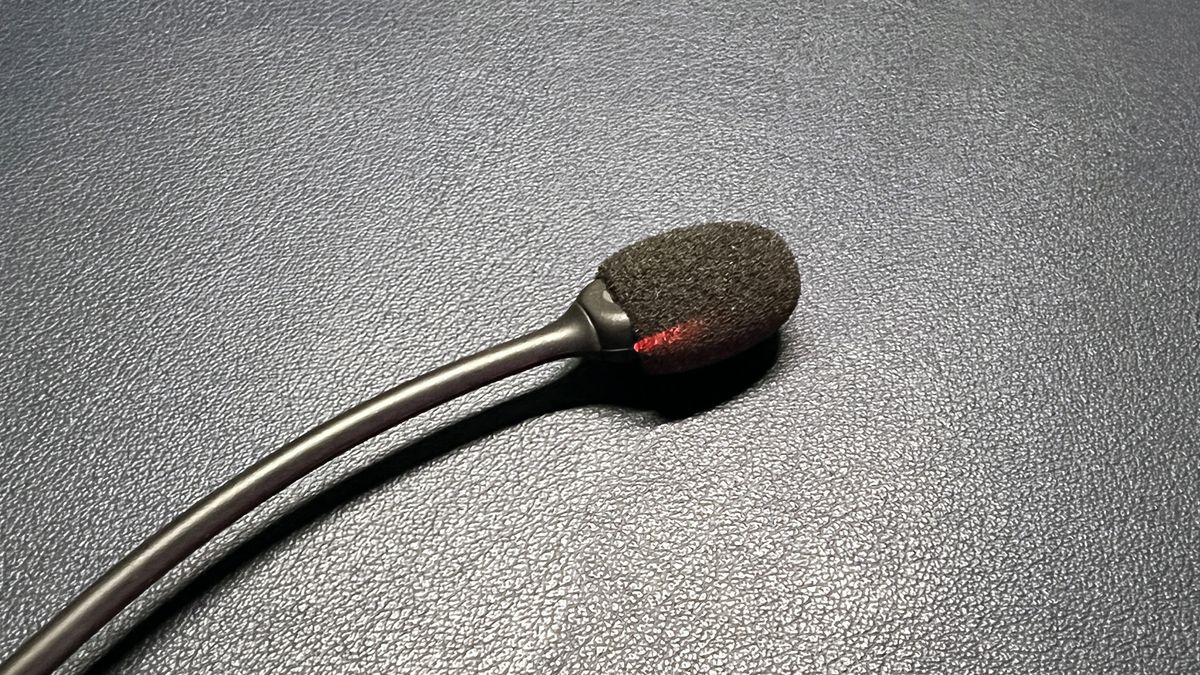 SteelSeries Arena Wireless Mic