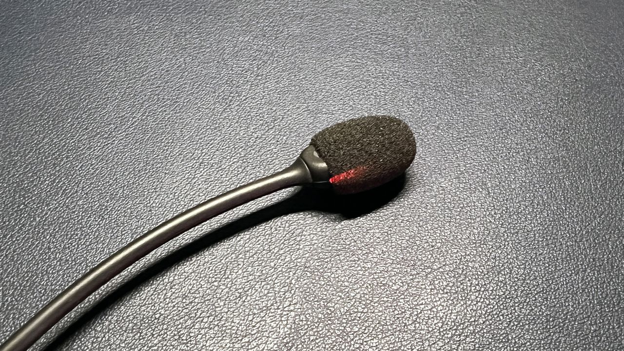 SteelSeries Arena Wireless Mic