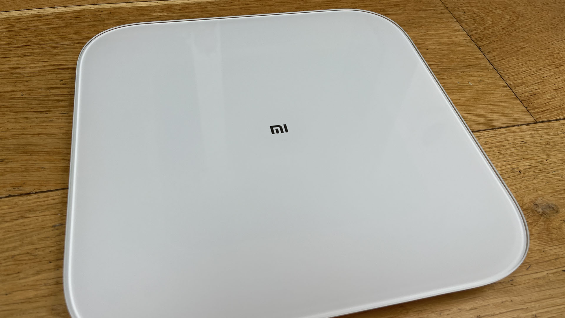 Xiomi Mi Smart Scale 2