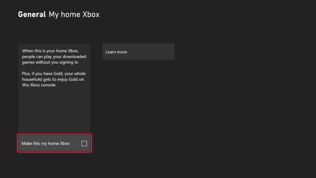 How To Game Share On Xbox Consoles | Windows Central