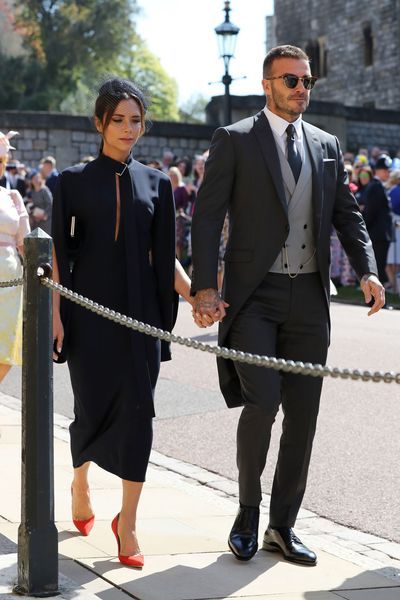 meghan markle royal wedding photos