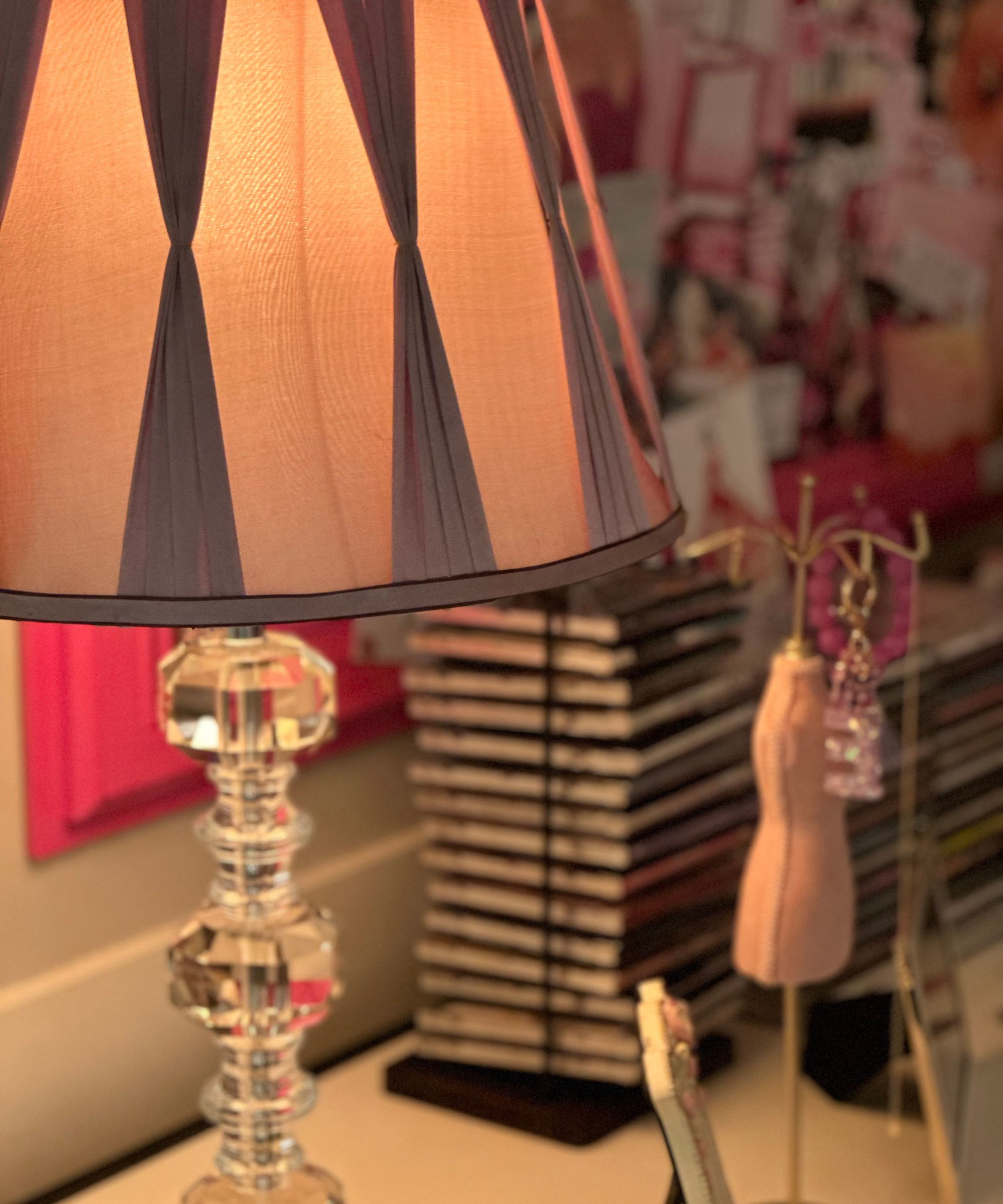 elle new legally blonde bedroom