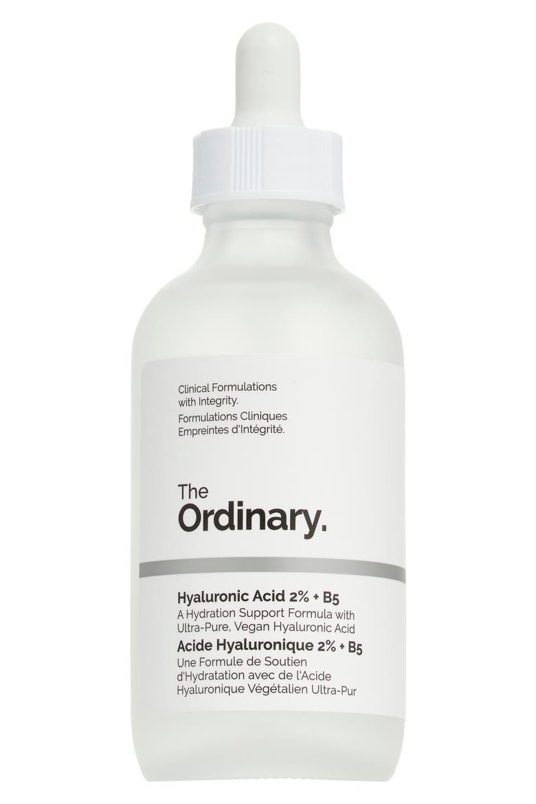 Jumbo Hyaluronic Acid 2% + B5 Serum $39.60 Value