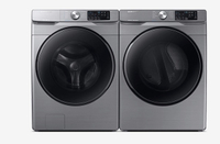 Samsung Washer/Dryer sale: 35% off @ Samsung