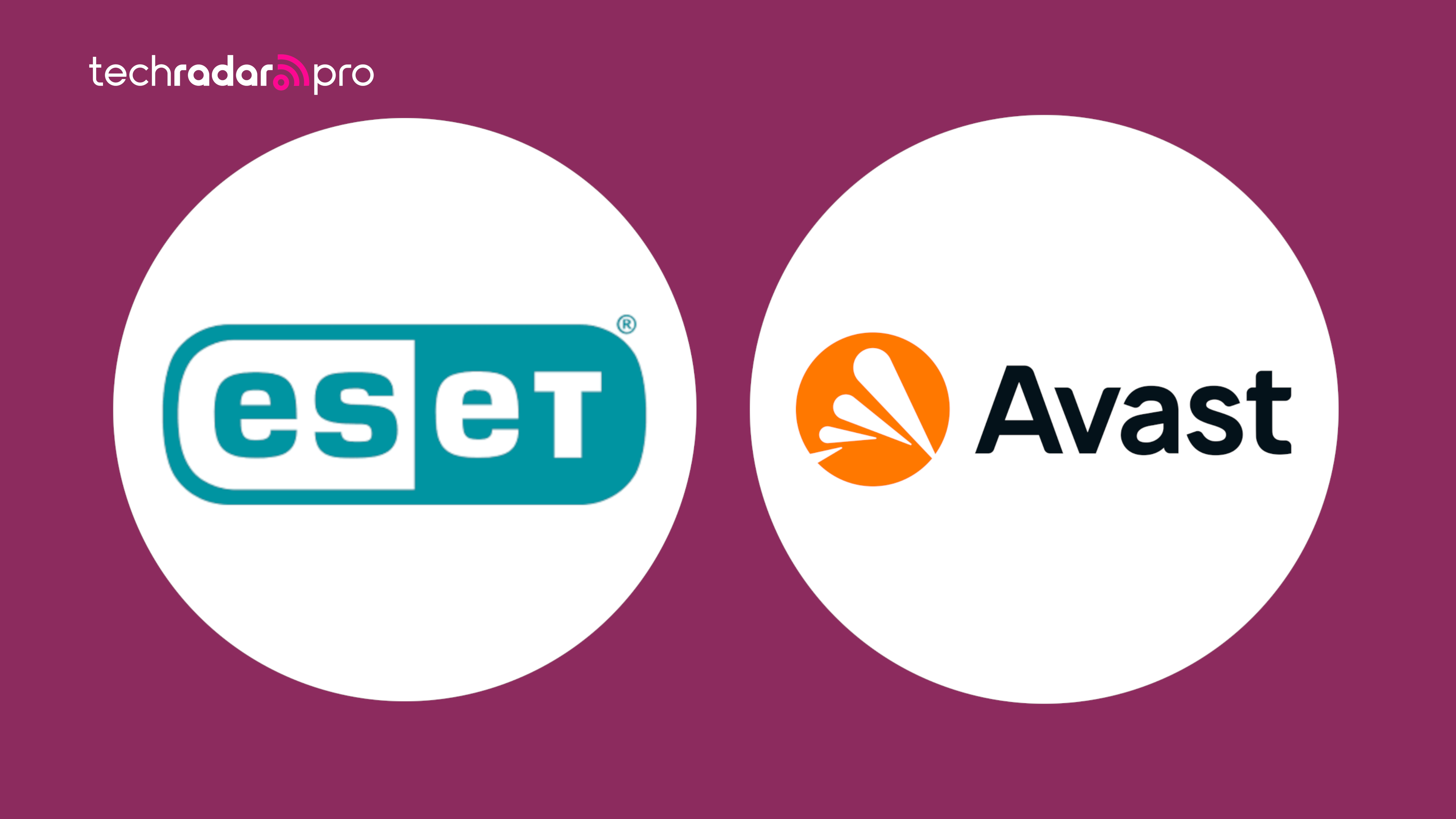 ESET versus Avast testing
