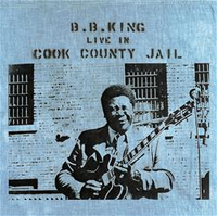 Live In Cook County Jail (MCA, 1971)