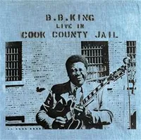 Live In Cook County Jail (MCA, 1971)