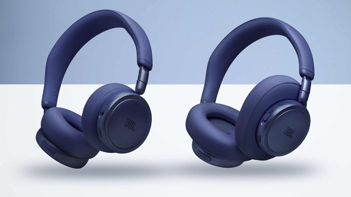 'The year of price hikes continues': JBL unveils new two new headphones, as well as an AI party speaker that you don't need to fear