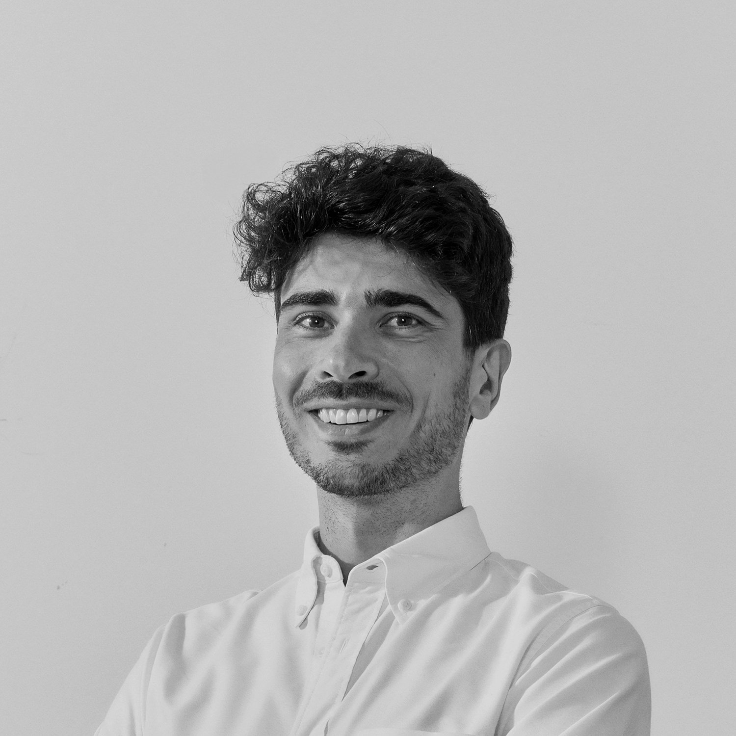 Alessandro Ronfini expert headshot