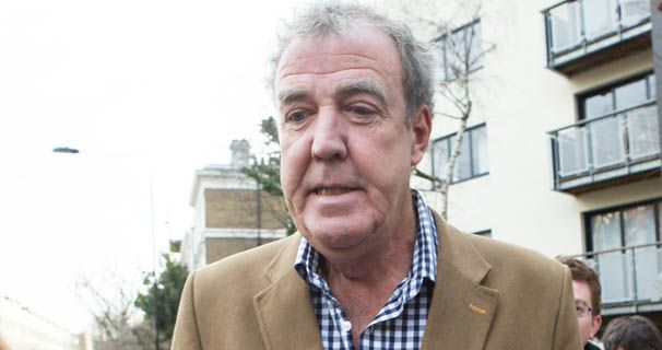 BBC Sacks Jeremy Clarkson After He 'crossed The Line' With 'physical ...