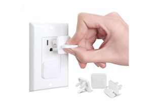 PRObebi Baby proofing Outlet Plugs