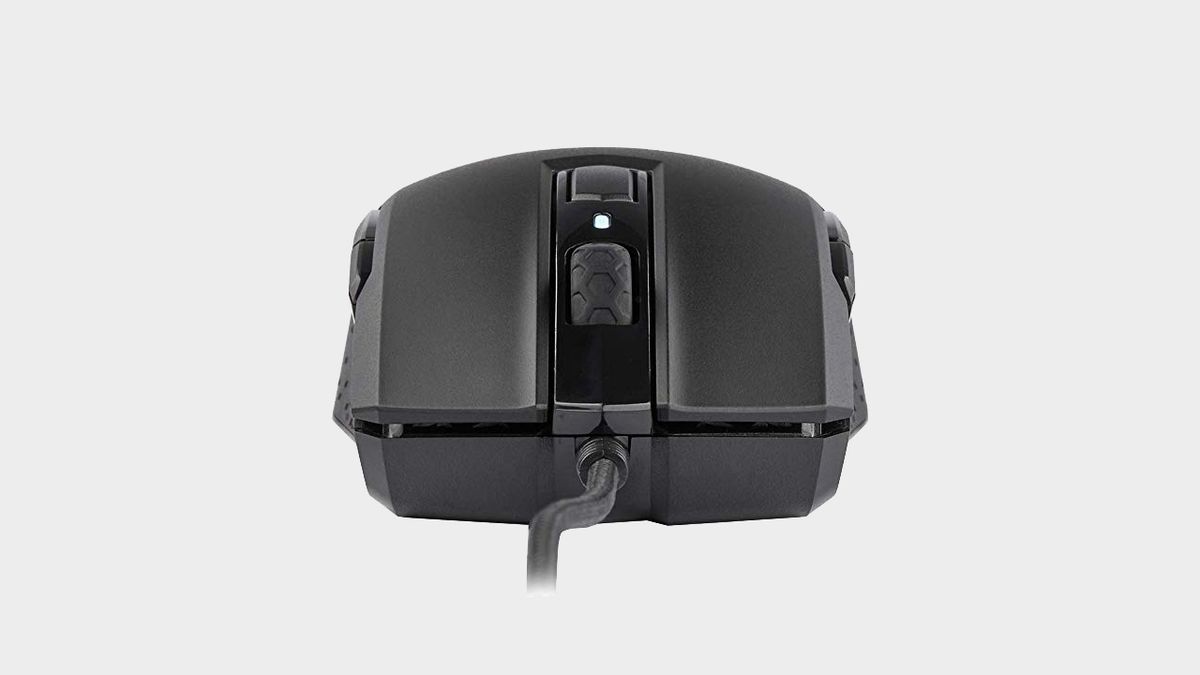 Corsair M55 RGB Pro