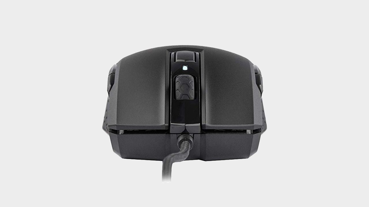 Corsair M55 RGB Pro