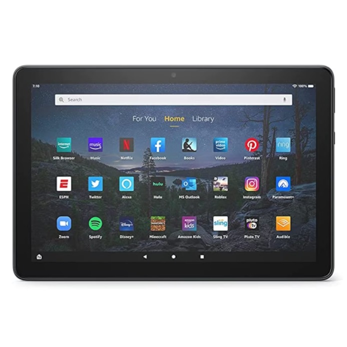 Amazon Fire HD 10 Plus