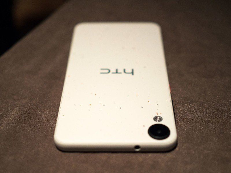 HTC Desire 530