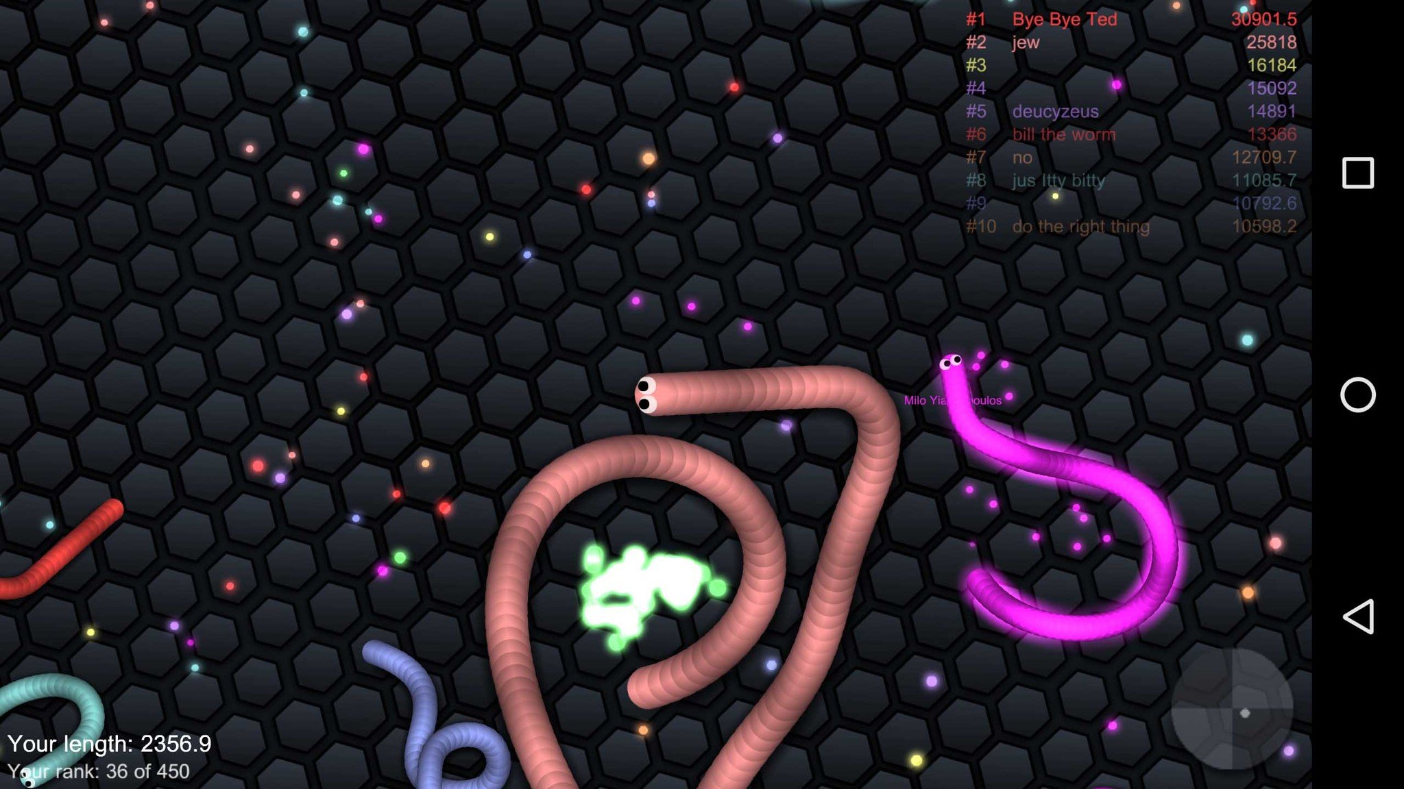 Slither io steam фото 98
