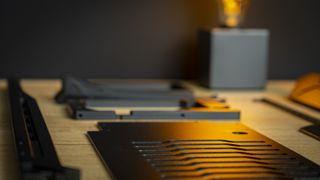 Singularity Computers Spectre III