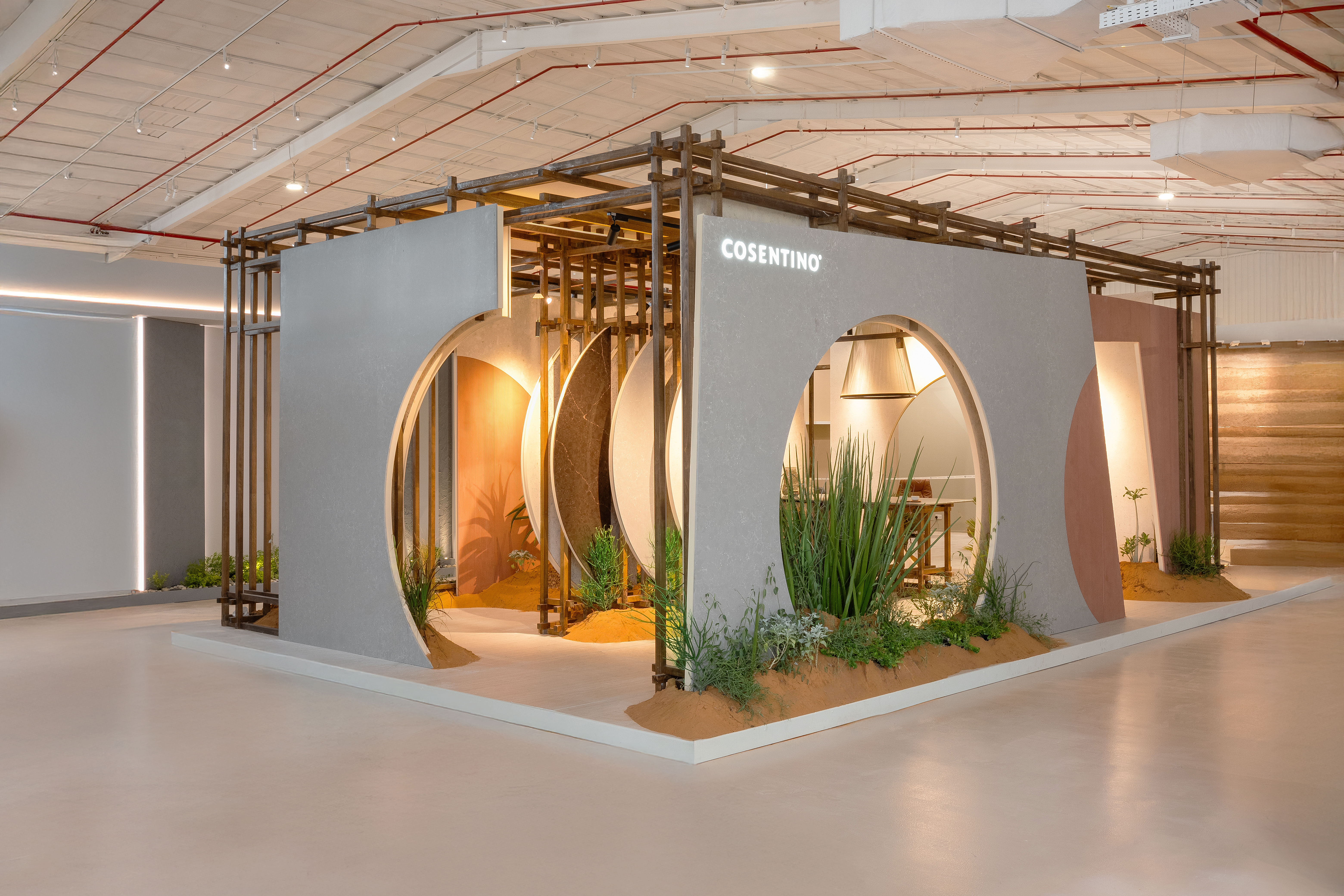 Downtown Design Riyadh 2025 exhibition