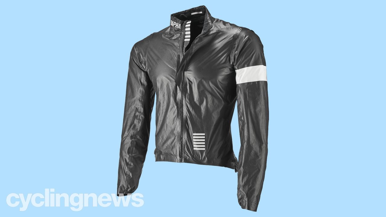 Rapha Pro Team Lightweight Gore Tex Shakedry Jacket