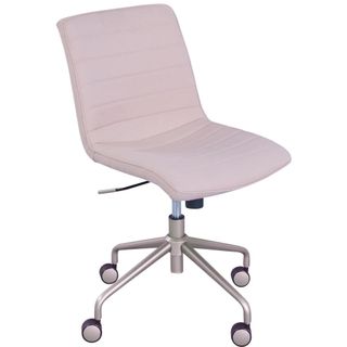 ELLE Decor Adelaide Fabric Task Chair