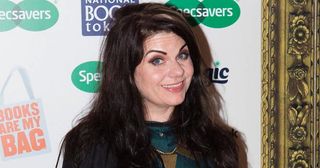 Caitlin Moran