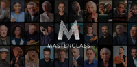 MasterClass membership:  from $15/£11 per month at MasterClass