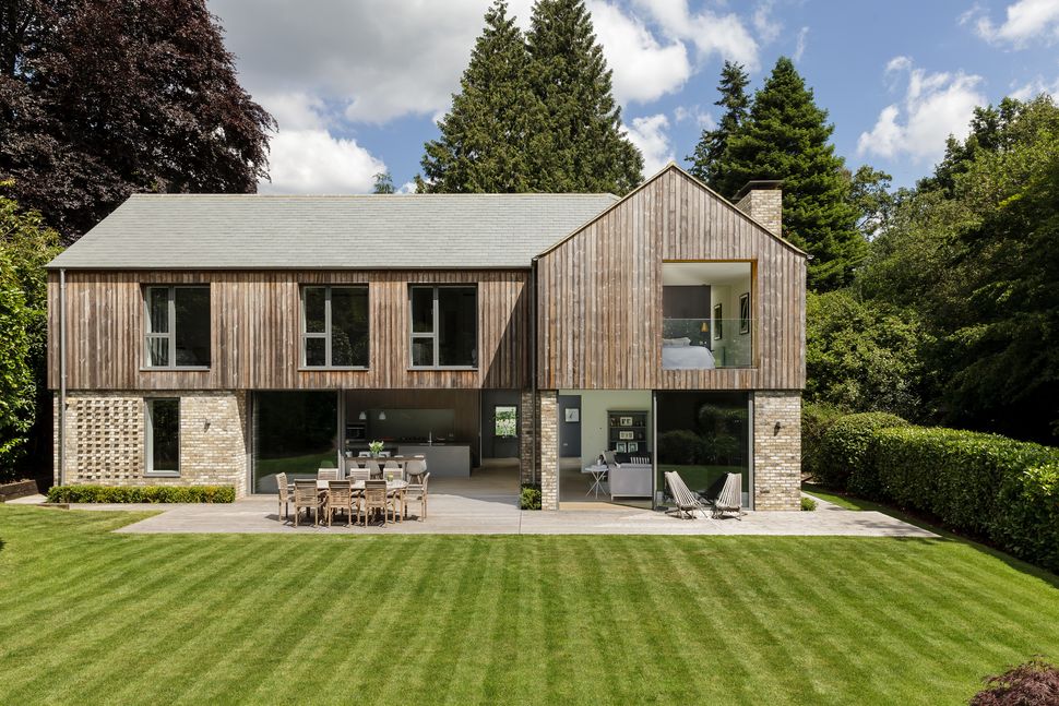 What kind of self build homes could your budget get you? | Homebuilding