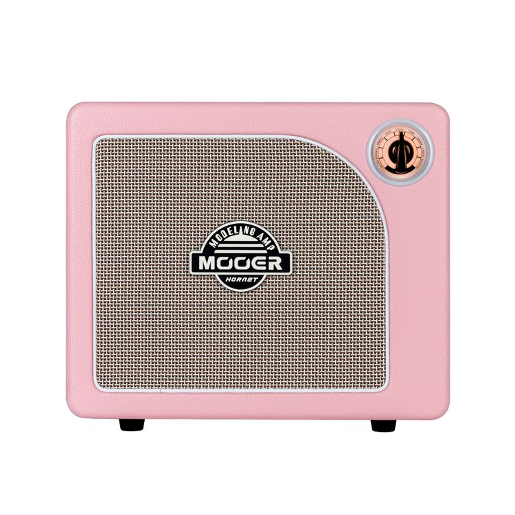 Mooer Hornet guitar amp