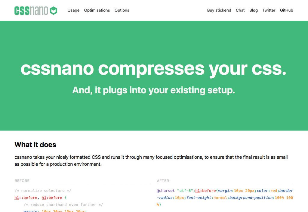 5 tips for super-fast CSS | Creative Bloq