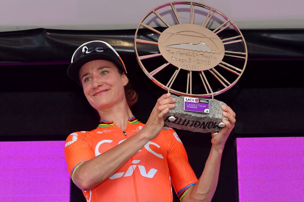Marianne Vos