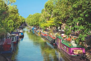 Regent's Canal