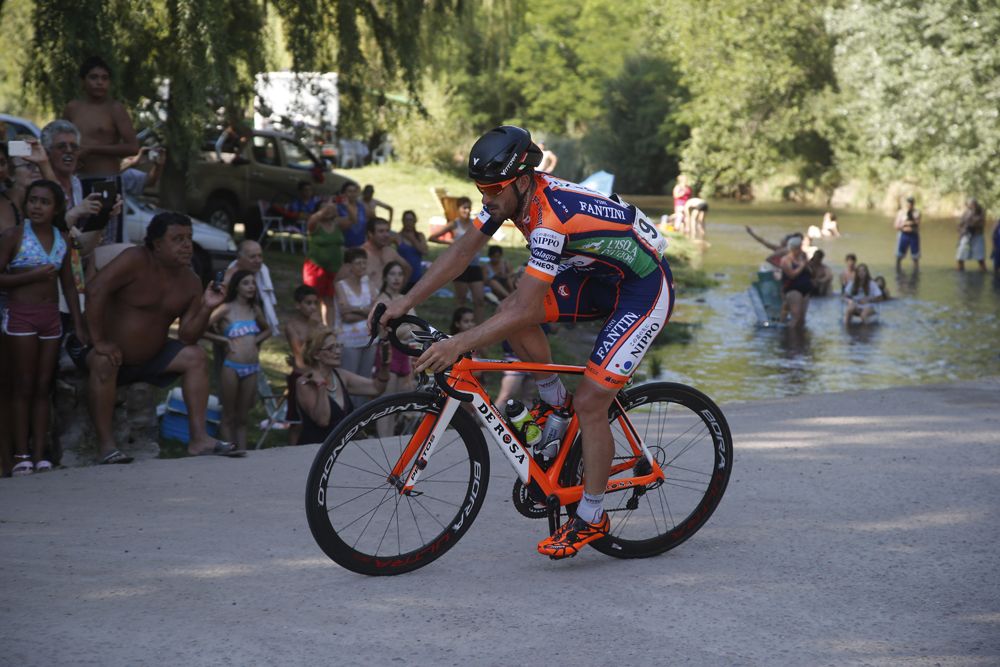 Riccardo Stacchiotti (Nippo - Vini Fantini)