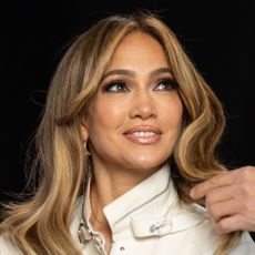 Jennifer Lopez 