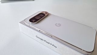 Google Pixel 9 Pro