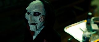 Billy The Puppet in Saw X