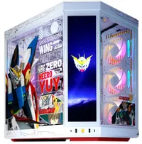 iBUYPOWER RDY Y70 Touch Infinite Gundam Wing Edition (Ryzen 7 9800X3D, RTX 5070 Ti, 32GB RAM, 2TB SSD) iBUYPOWER RDY Y70 Touch Infinite Gundam Wing Edition (Ryzen 7 9800X3D, RTX 5070 Ti, 32GB RAM, 2TB SSD)