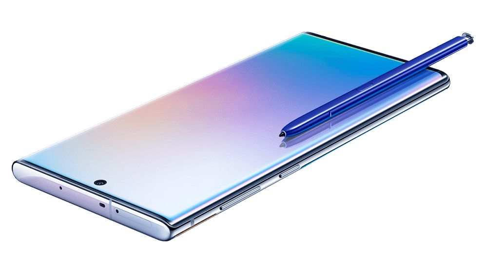 Samsung Galaxy Note 10: the camera phone you've been waiting for ...