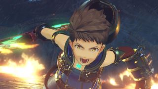 Xenoblade Chronicles 2 on the Nintendo Switch 2 is so close to perfect