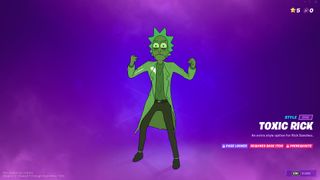 Fortnite: Гайд по 7 сезону 40 Fortnite Battle Pass сезон 7