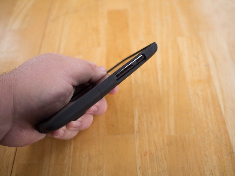 Seidio SURFACE Droid Turbo