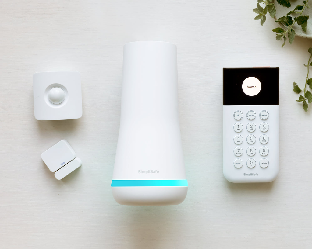 Ring vs SimpliSafe which home security company offers the best