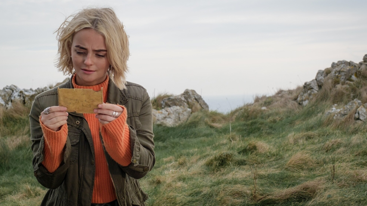 Doctor Who: 73 Yards – a 'stone-cold classic piece of British TV sci-fi' - Vimarsana News