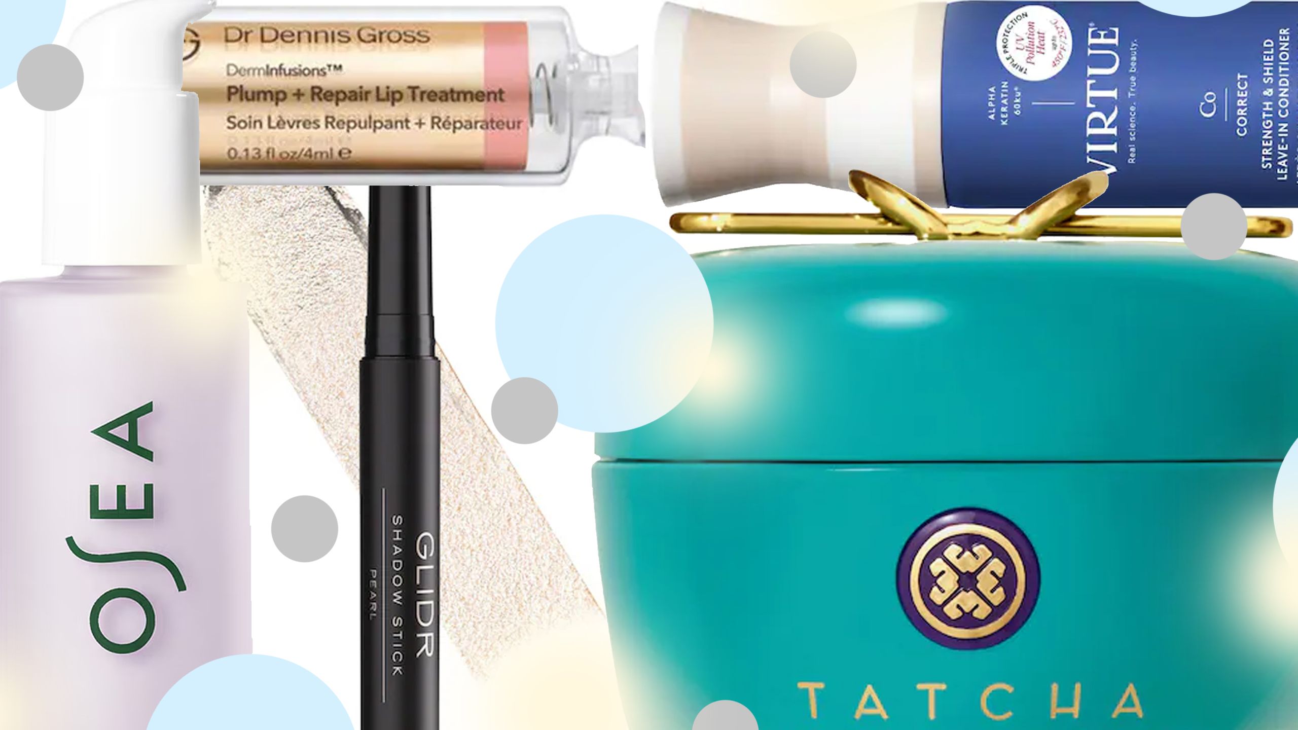 January's Best New Beauty Products Completely Reset Our Editors' Winter Routines