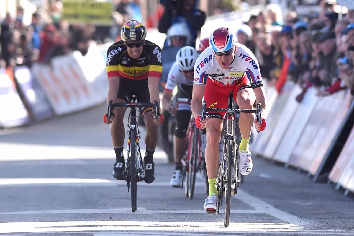Alexander Kristoff (Katusha)