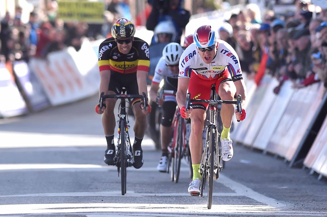 Alexander Kristoff (Katusha)