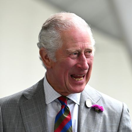 Prince Charles