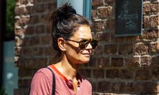 Image of Katie Holmes