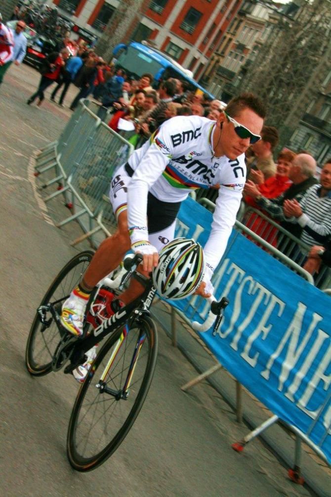 Philippe Gilbert