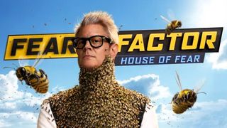 Fear Factor: House of Fear on FOX