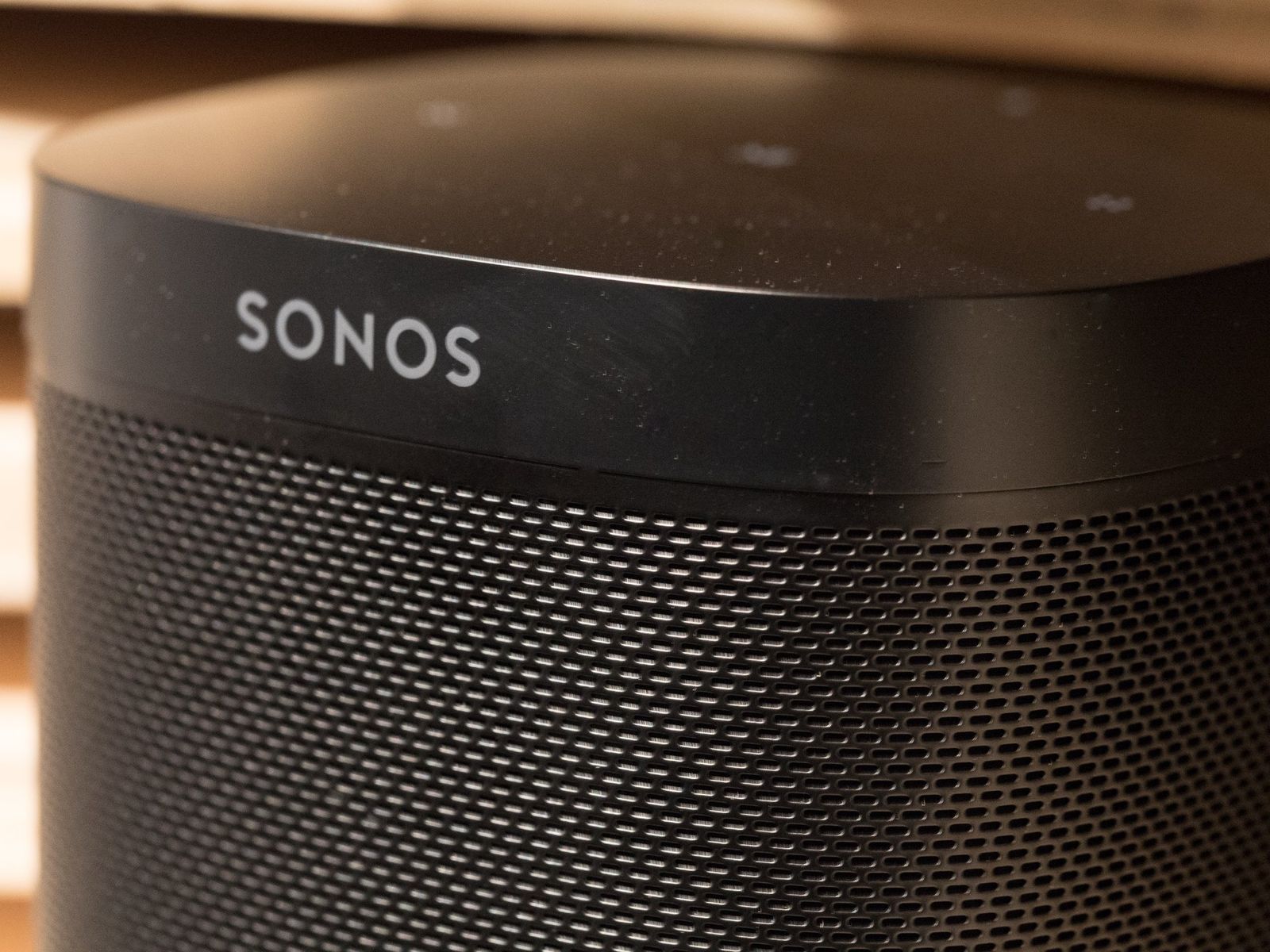 Sonos ace. Sonos. Harman target.